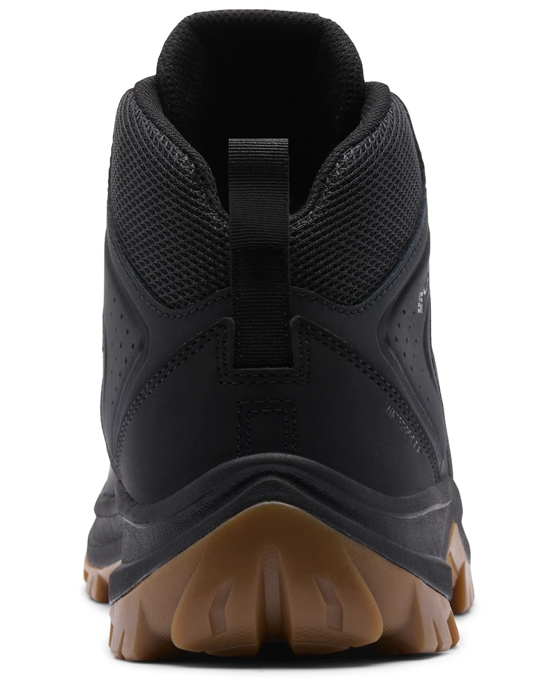 Columbia Men's Transverse Waterproof Hiking Boots