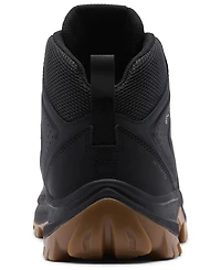 Columbia Men's Transverse Waterproof Hiking Boots