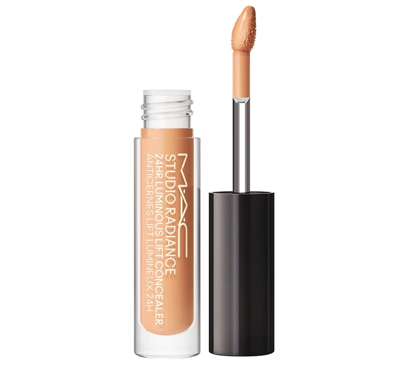 Mac Studio Radiance 24-Hour Luminous Lift Mini Concealer