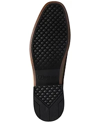 Stacy Adams Men's Moc-Toe Slip-on Shoes