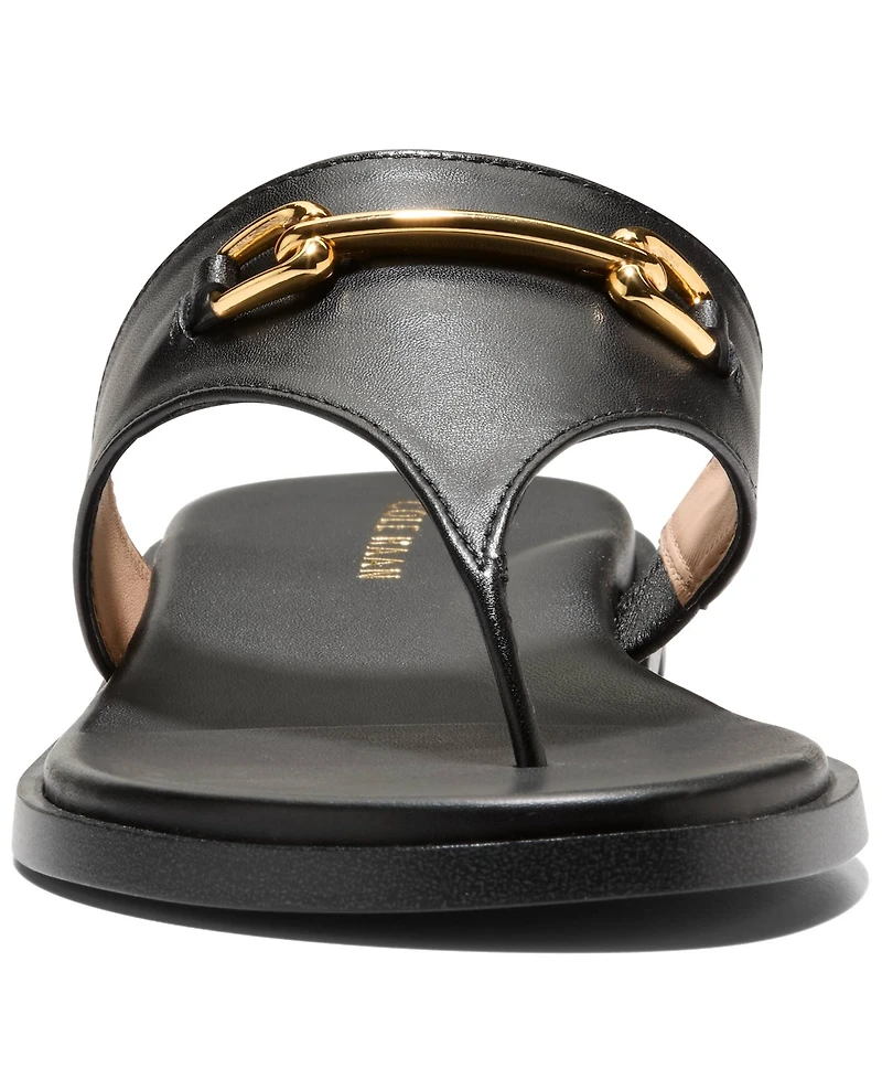 Cole Haan Women's Flynn Thong Sandals