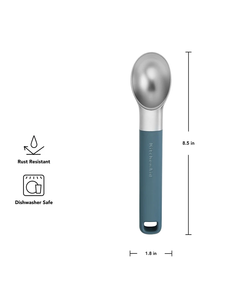 KitchenAid 8.5" Ice-Cream Scoop