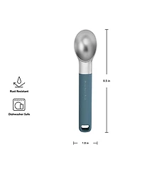 KitchenAid 8.5" Ice-Cream Scoop
