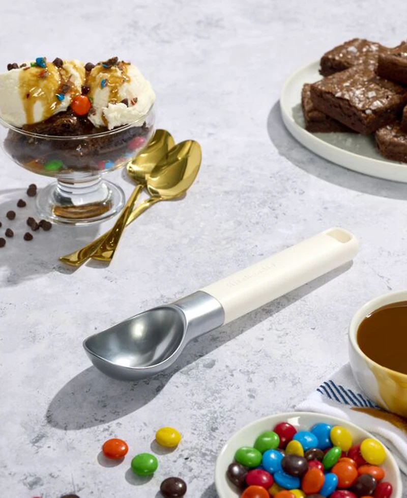 KitchenAid 8.5" Ice-Cream Scoop