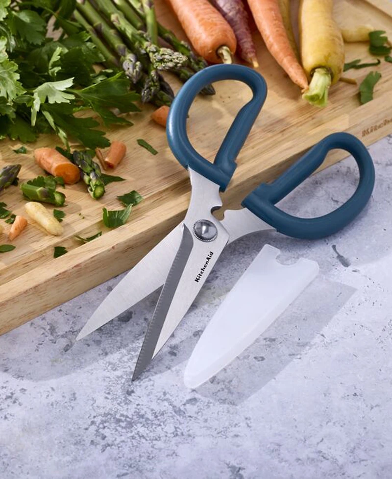 KitchenAid All-Purpose Shears With Cover