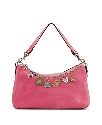 Patricia Nash Paris Bag Charm