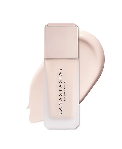 Anastasia Beverly Hills Impeccable Blurring Second-Skin Matte Foundation