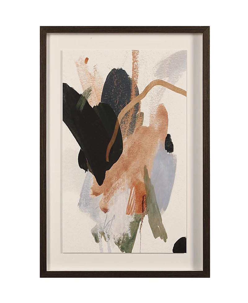 Ren Wil Splendid 2-Pc. Wide Wall Decor Set