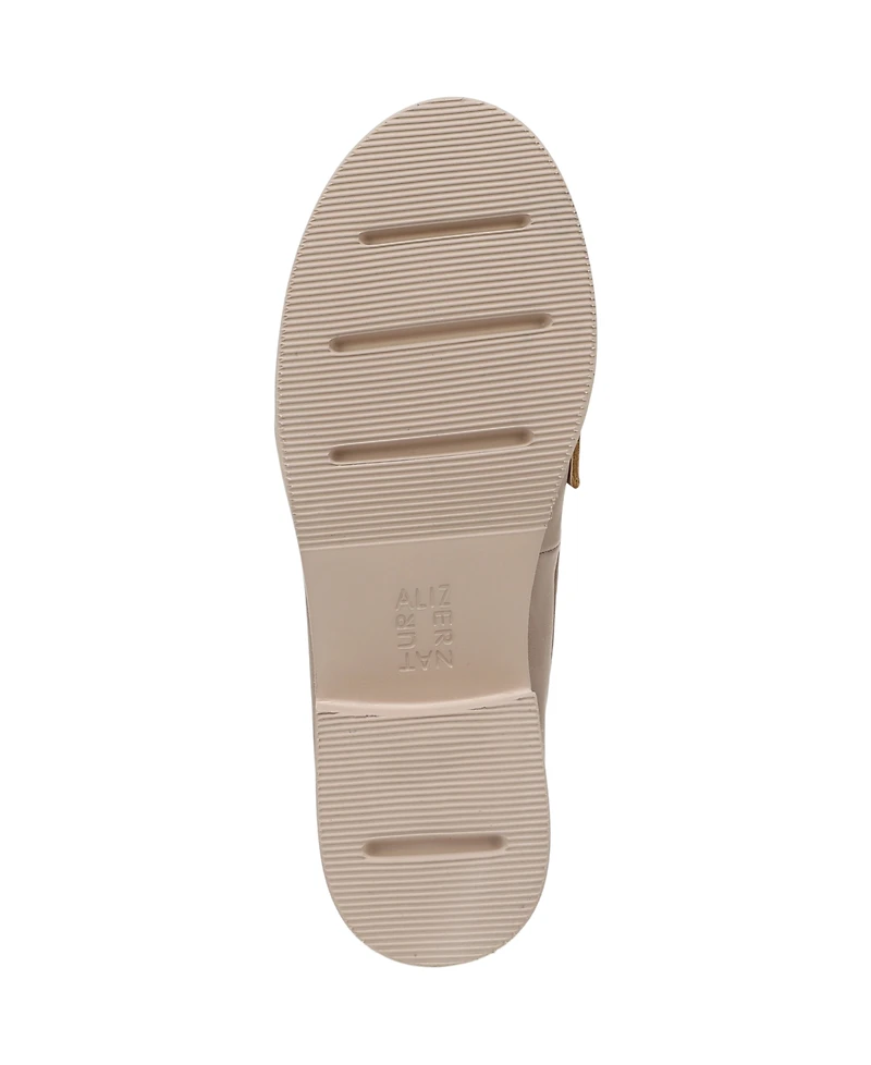 Naturalizer Women's Pacey Tailored Penny Loafers