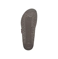 Mephisto Women's Helen Classics Sandal, Desert - Full-Grain Leather