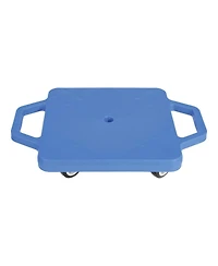 Kaplan Early Learning Company Scooter Boards - Set of 6