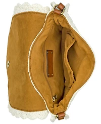 Patricia Nash Nikita Small Crossbody Bag