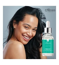 skinChemists Anti-Aging Hydrating Serum Polyglutamic Acid 1%, Vitamin C 3% 30ml