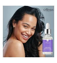 skinChemists Anti-Aging Sensitive Skin Serum Dragon's Blood 5%, Centella Asiatica 3%, Evening Primrose Oil 1% 30ml