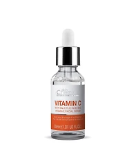 skinChemists Anti-Aging Vitamin C Salicylic Acid Facial Serum 30ml