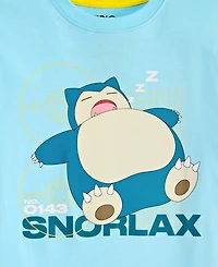 Epic Threads Boys' 5-20 Snorlax T-Shirt, Macy's Exclusive