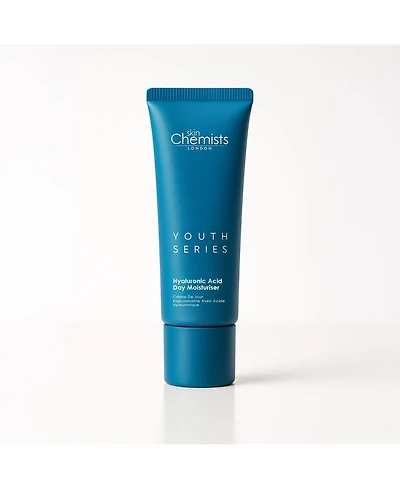 skinChemists 1% Hyaluronic Acid Day Moisturizer 50ml