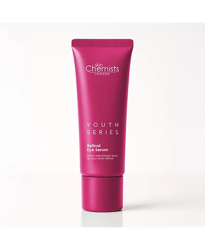 skinChemists Retinol & Bakuchiol Eye Serum 15ml