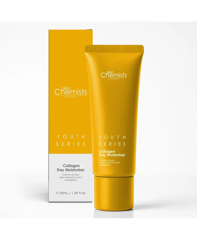 skinChemists 1% Collagen Day Moisturizer 50ml