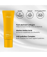 skinChemists 1% Collagen Night Moisturizer 50ml