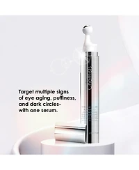 skinChemists Wrinkle Killer Advanced Anti-Aging Eye Treatment 15ml