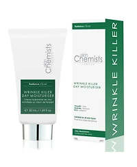 skinChemists Wrinkle Killer Anti-Aging Day Moisturizer 50ml