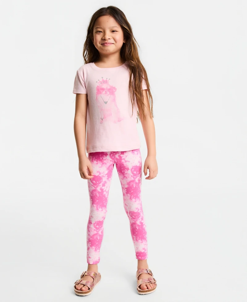 Epic Threads Girls' 5-20 Dog T-Shirt, Macy's Exclusive