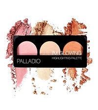 Palladio I'm Glowing Highlighting Palette