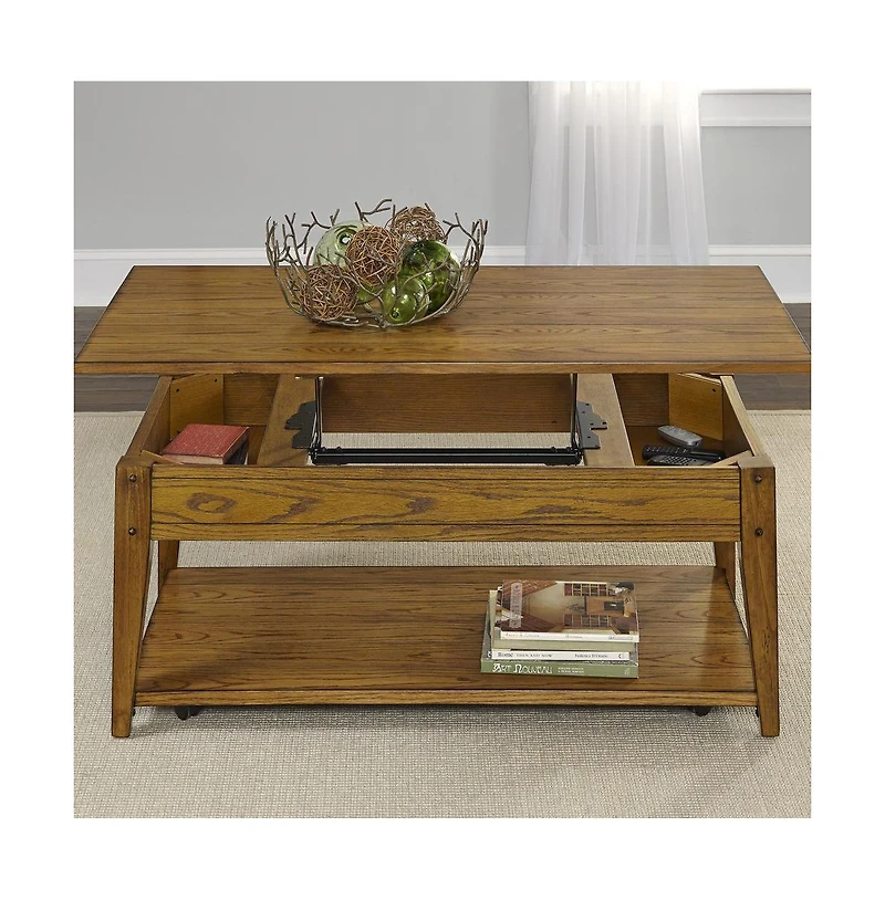 Liberty Furniture Industries