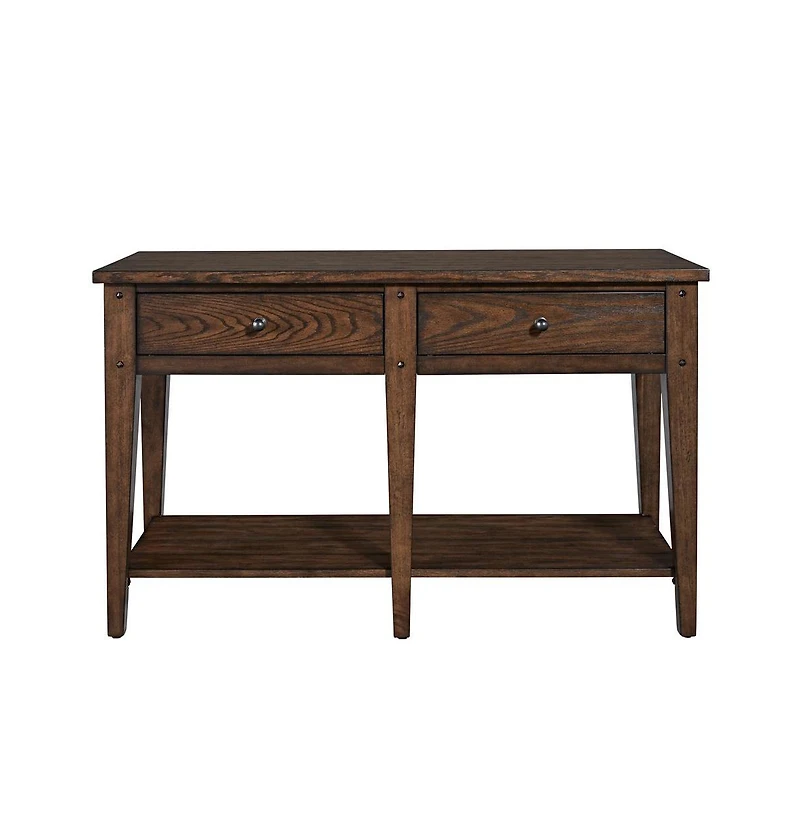 Liberty Furniture Industries, Inc Lake House Sofa Table