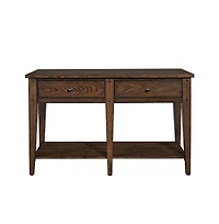 Liberty Furniture Industries, Inc Lake House Sofa Table