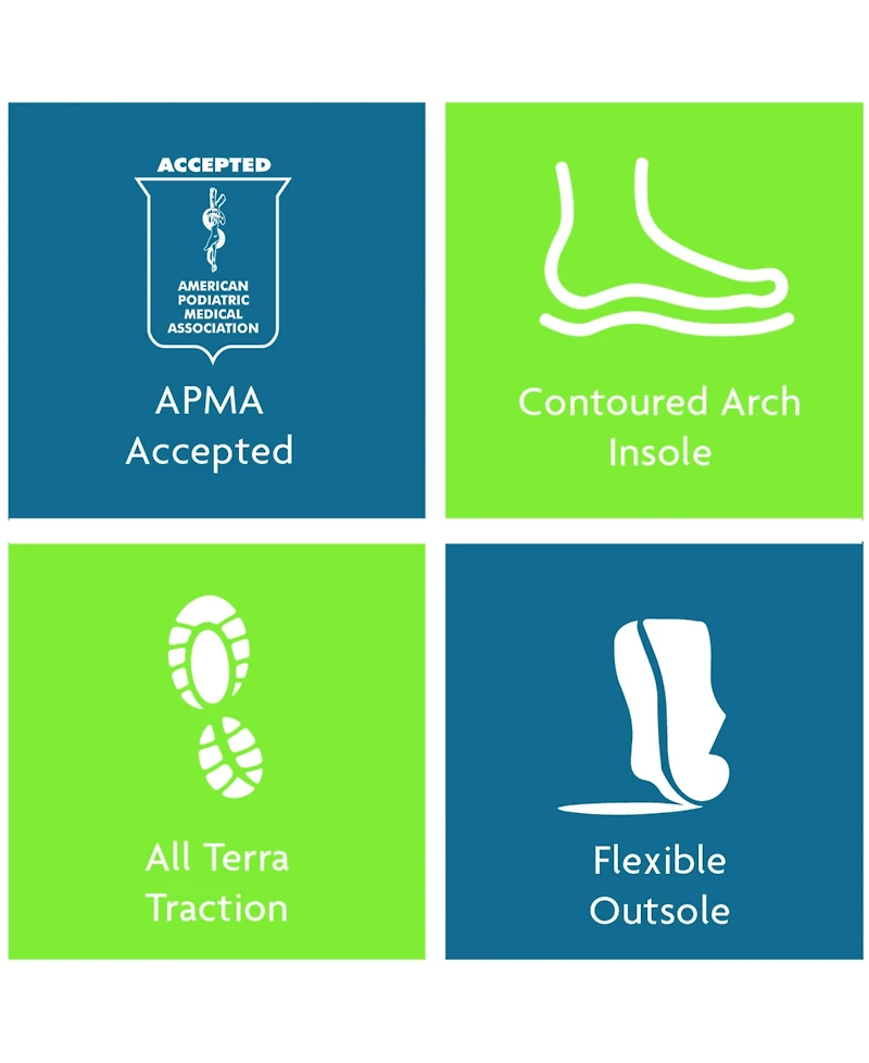 Jbu Women's Brittney Casual Sneakers