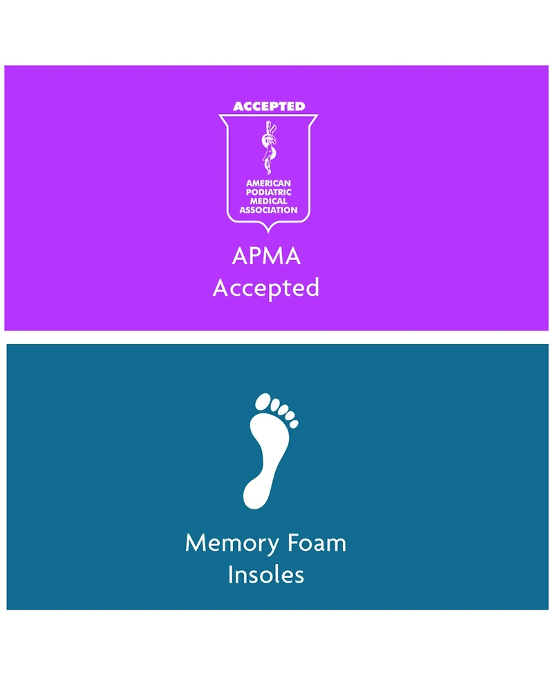 Jbu Women's Jule Casual Wedge Sandals