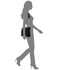 Guess Anise Convertible Small Crossbody Bag