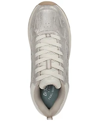 Dr. Scholl's Women's Selena Lace-Up Sneakers