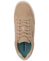 Dr. Scholl's Women's Feel Beyond Derby Lace-Up Sneakers