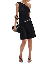 Free People Women's Isla One-Shoulder Top