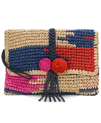 Patricia Nash Charlotte Woven Wristlet