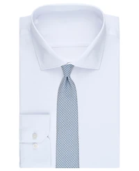Perry Ellis Portfolio Men's Neat Classic Tie