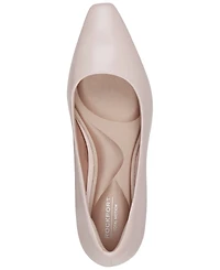 Rockport Women's Merida Block Heel Pumps