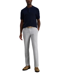 Kenneth Cole Reaction Men's Slim-Fit Dress Pants