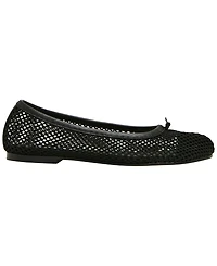 Steve Madden Women's Calico Split-Toe Ballet Flats