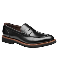 Johnston & Murphy Men's Slip-On Loafers
