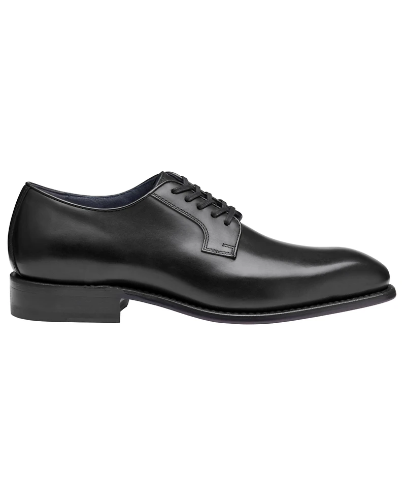 Johnston & Murphy Men's Optima Flex Lace-Up Dress Shoes