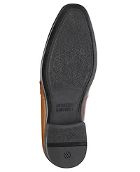 Johnston & Murphy Men's Slip-On Loafers