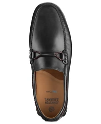 Johnston & Murphy Men's Cushioned Slip-On Loafers