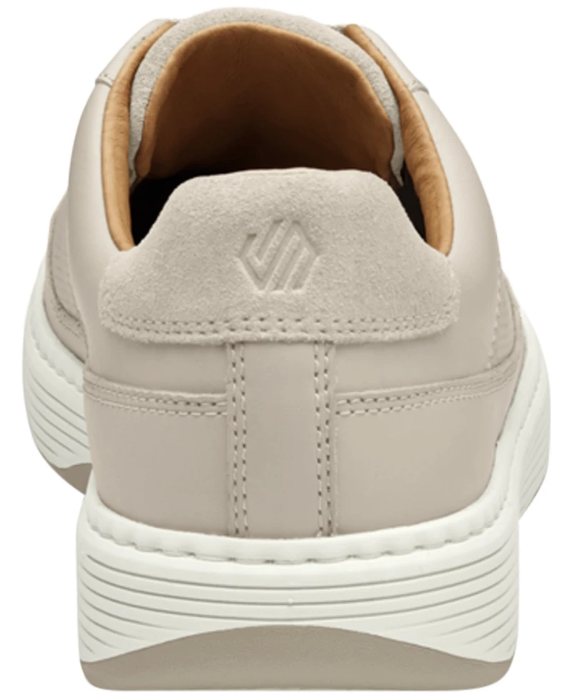 Johnston & Murphy Men's Lightweight Casual Lace-Up Sneakers
