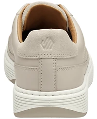Johnston & Murphy Men's Lightweight Casual Lace-Up Sneakers