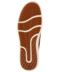 Johnston & Murphy Men's Casual Lace-Up Sneakers