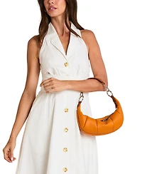 Hammitt Erica Zipper Medium Shoulder Bag